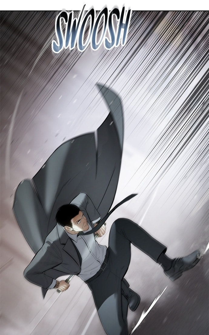 Read Mr. Baek chapter 110 image 130 on Lezhin