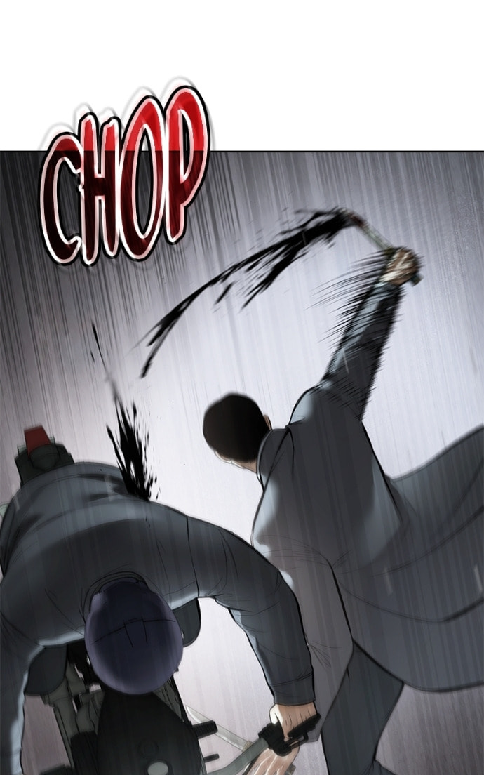 Read Mr. Baek chapter 110 image 134 on Lezhin
