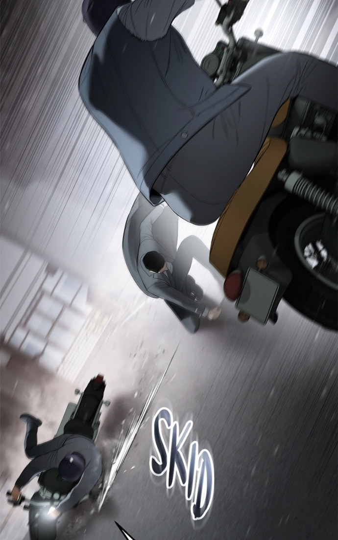 Read Mr. Baek chapter 110 image 136 on Lezhin