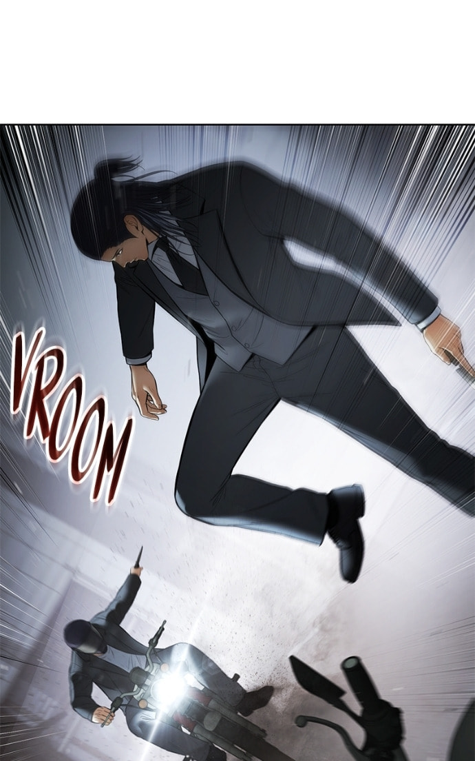 Read Mr. Baek chapter 110 image 142 on Lezhin