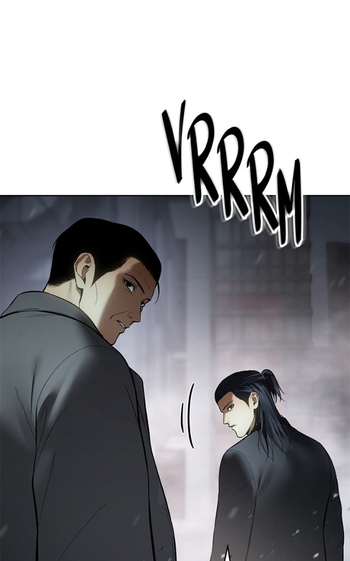 Read Mr. Baek chapter 110 image 150 on Lezhin