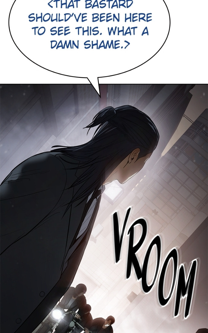 Read Mr. Baek chapter 110 image 153 on Lezhin