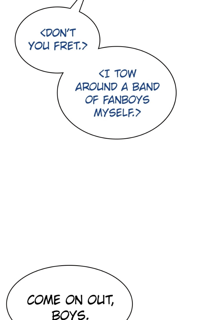 Read Mr. Baek chapter 110 image 156 on Lezhin