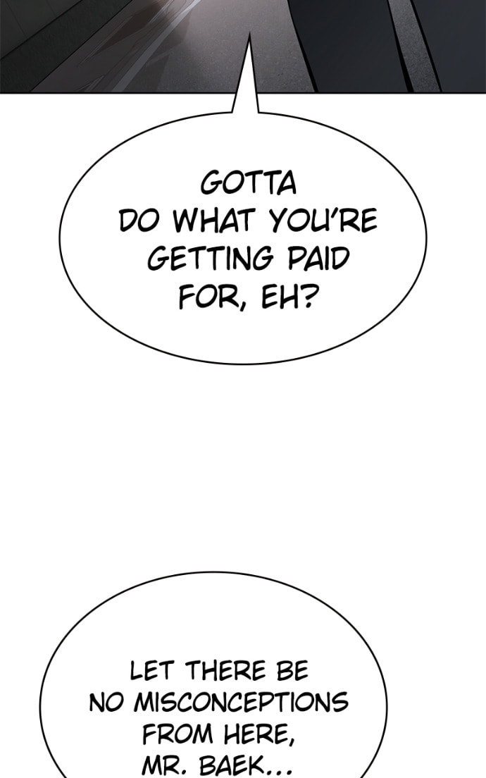 Read Mr. Baek chapter 110 image 158 on Lezhin