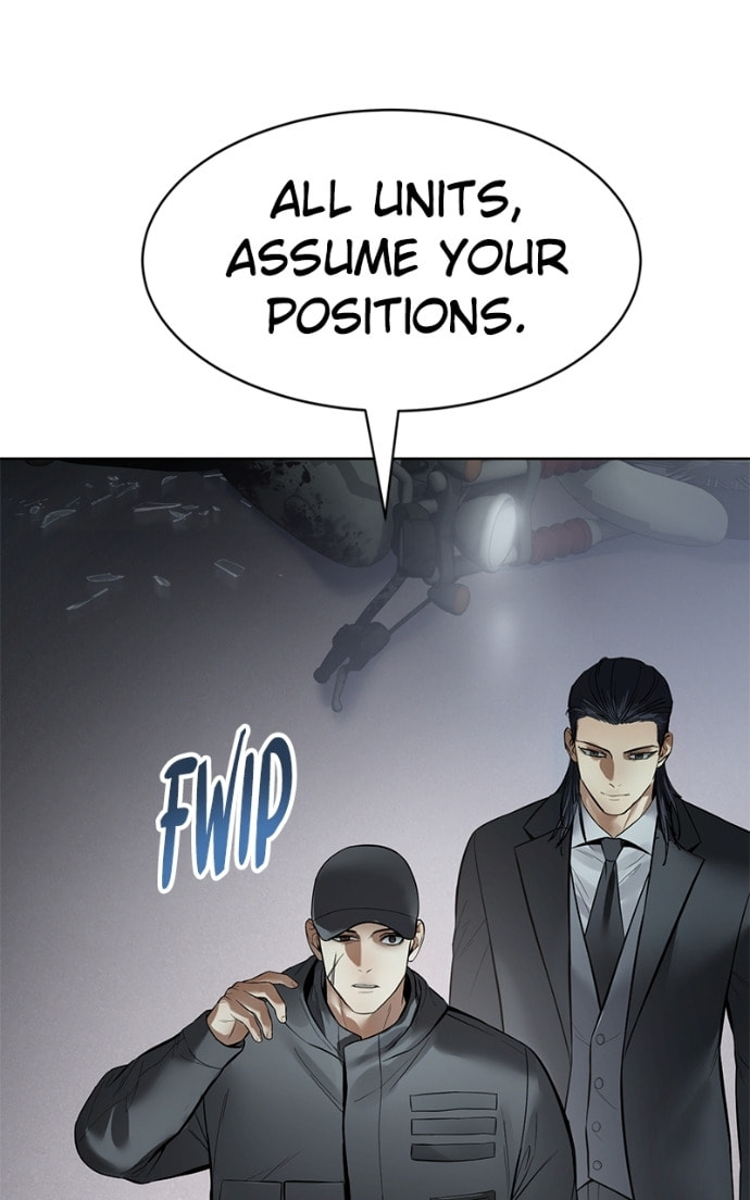 Read Mr. Baek chapter 110 image 162 on Lezhin