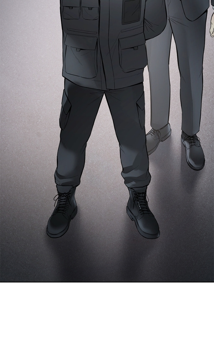 Read Mr. Baek chapter 110 image 163 on Lezhin