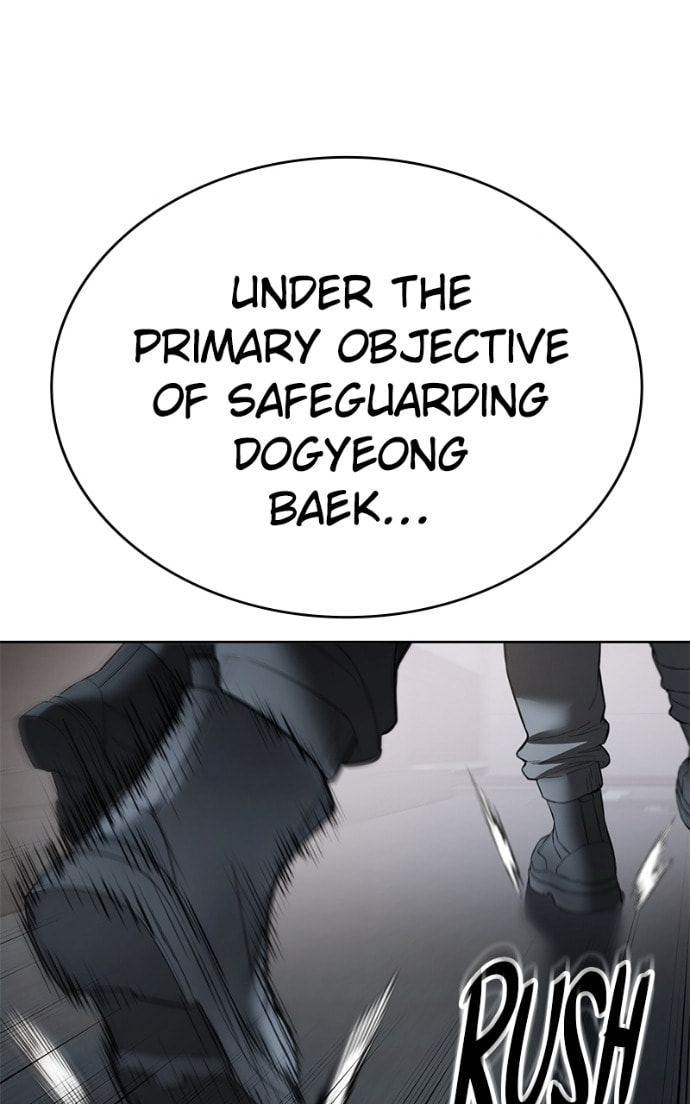 Read Mr. Baek chapter 110 image 164 on Lezhin
