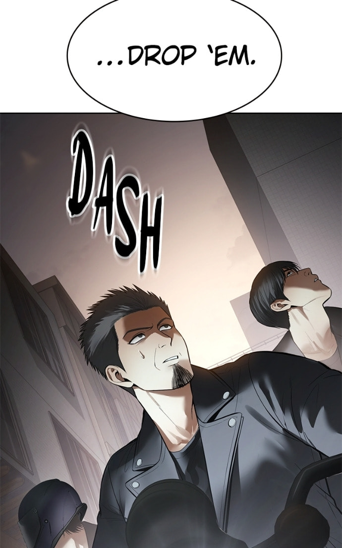 Read Mr. Baek chapter 110 image 167 on Lezhin
