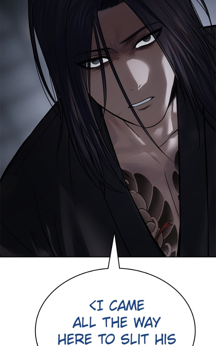 Read Mr. Baek chapter 110 image 18 on Lezhin