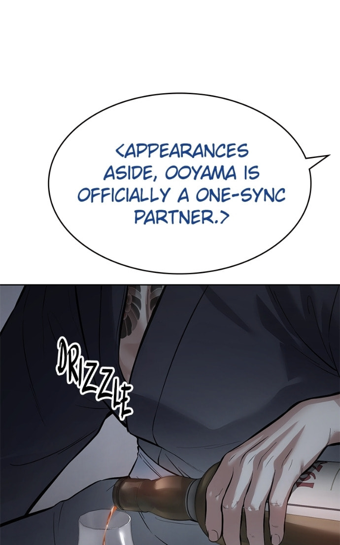 Read Mr. Baek chapter 110 image 28 on Lezhin