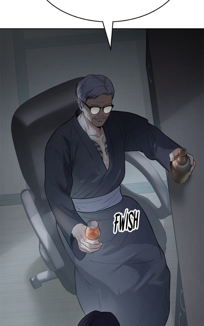 Read Mr. Baek chapter 110 image 30 on Lezhin