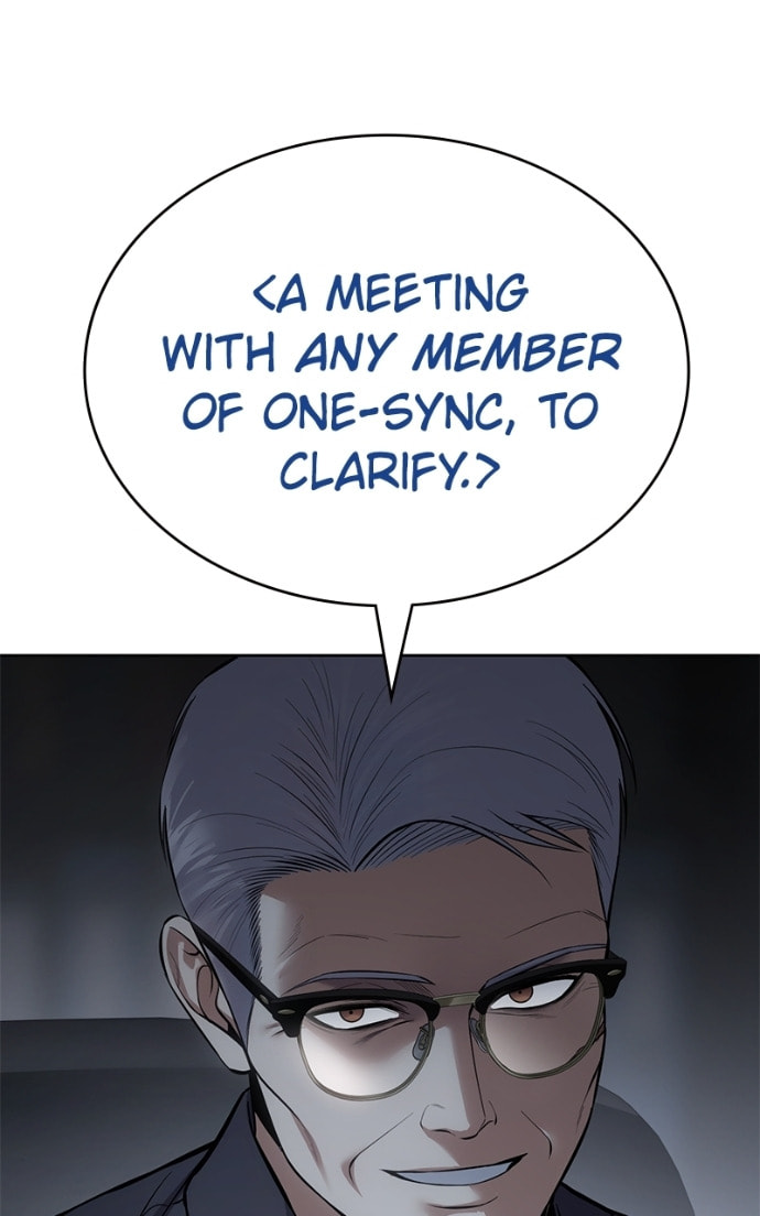 Read Mr. Baek chapter 110 image 32 on Lezhin