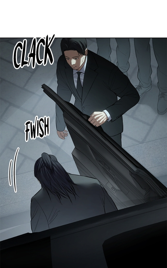 Read Mr. Baek chapter 110 image 40 on Lezhin