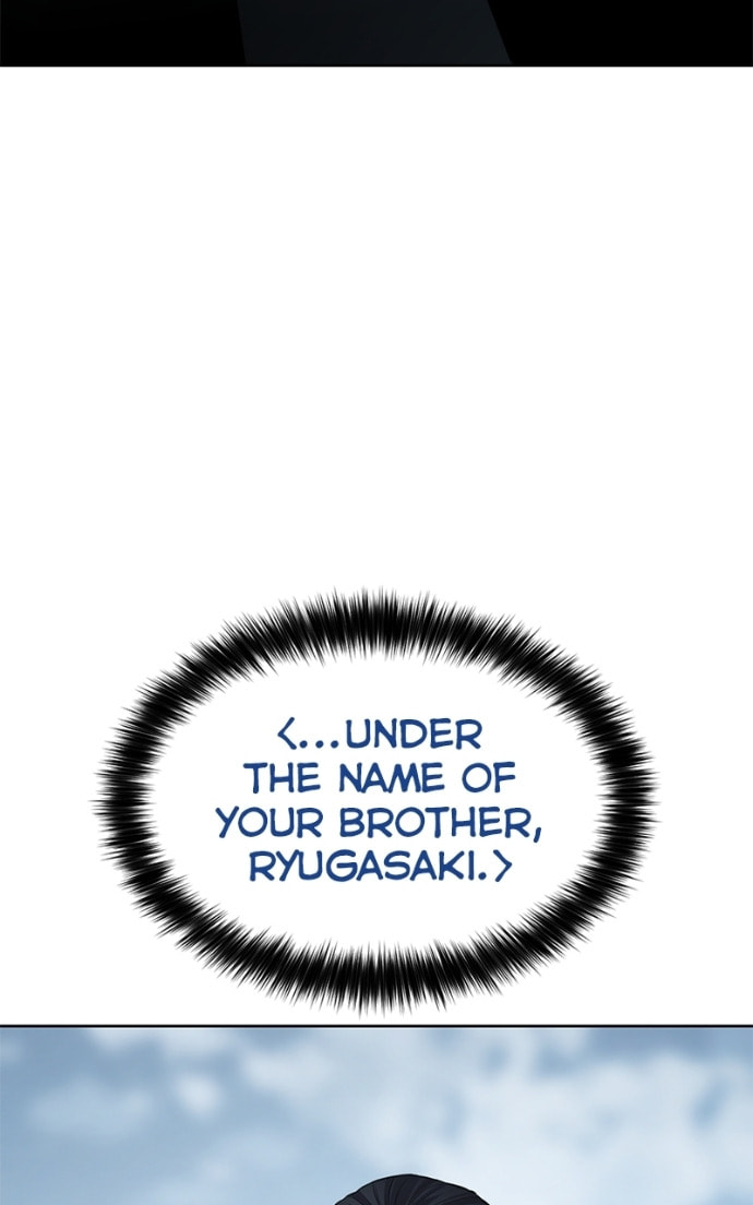 Read Mr. Baek chapter 110 image 41 on Lezhin