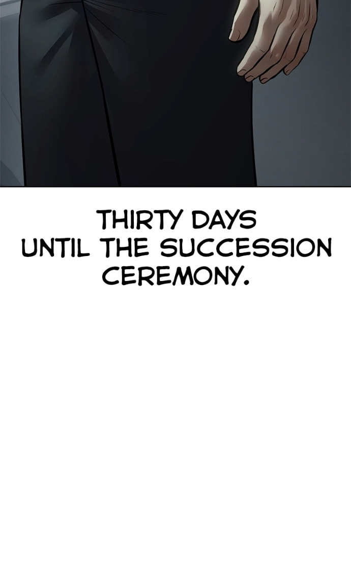 Read Mr. Baek chapter 110 image 43 on Lezhin