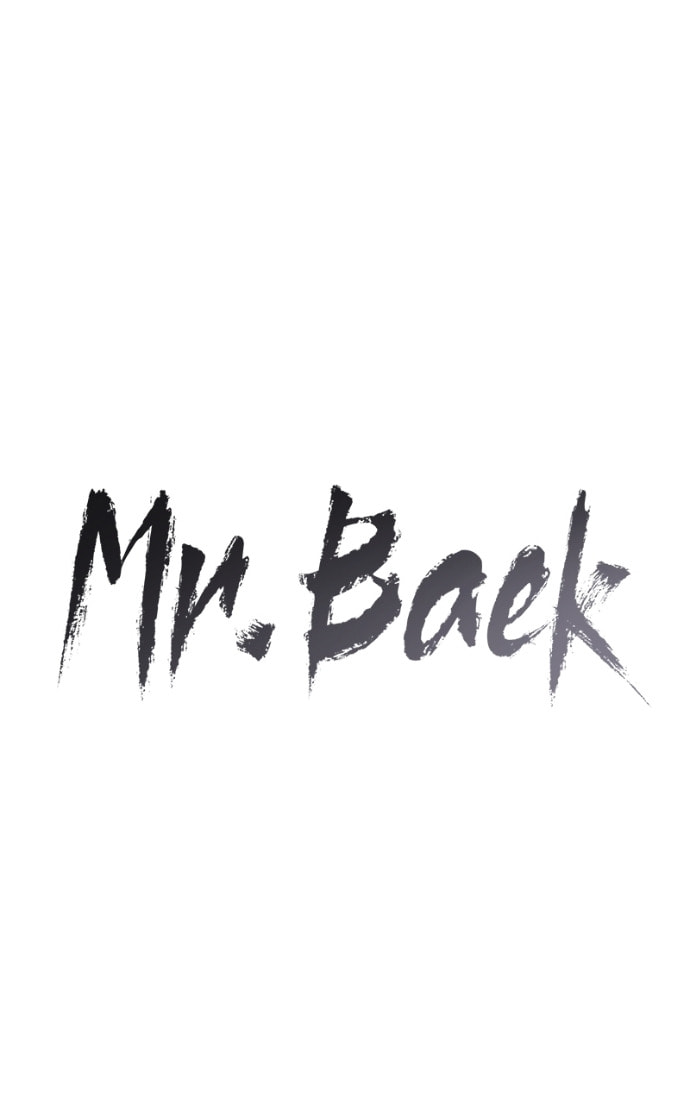 Read Mr. Baek chapter 110 image 44 on Lezhin