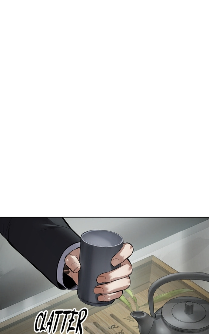Read Mr. Baek chapter 110 image 45 on Lezhin