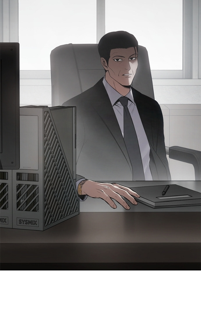 Read Mr. Baek chapter 110 image 49 on Lezhin