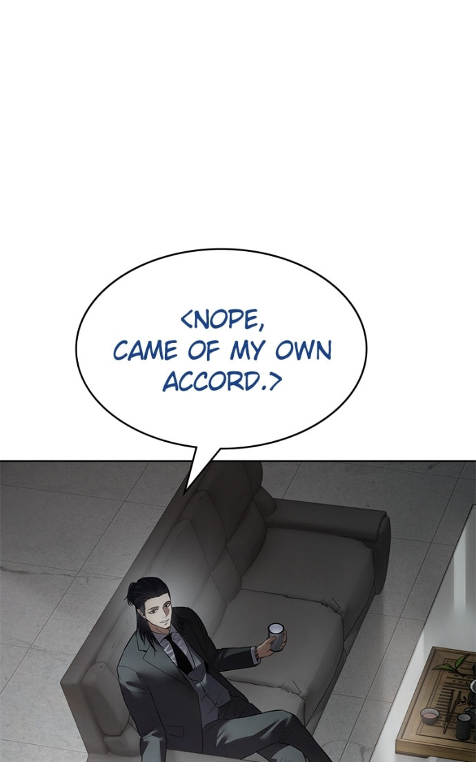 Read Mr. Baek chapter 110 image 50 on Lezhin