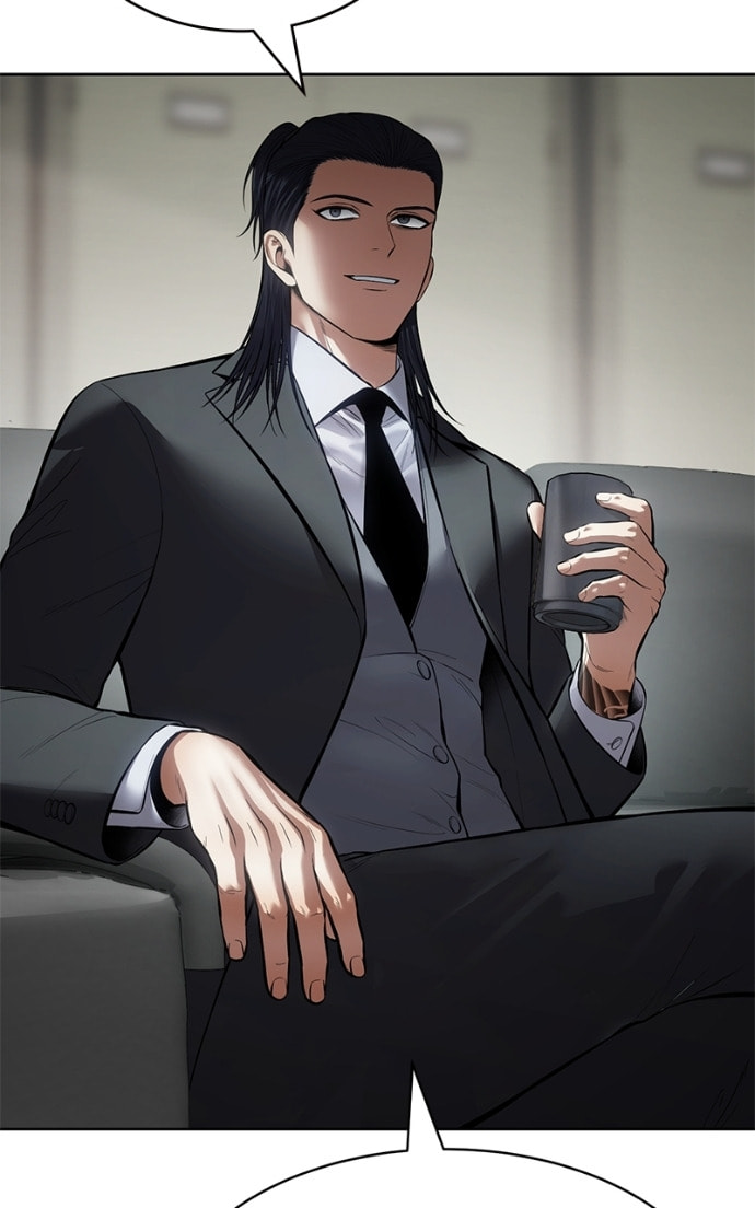 Read Mr. Baek chapter 110 image 53 on Lezhin