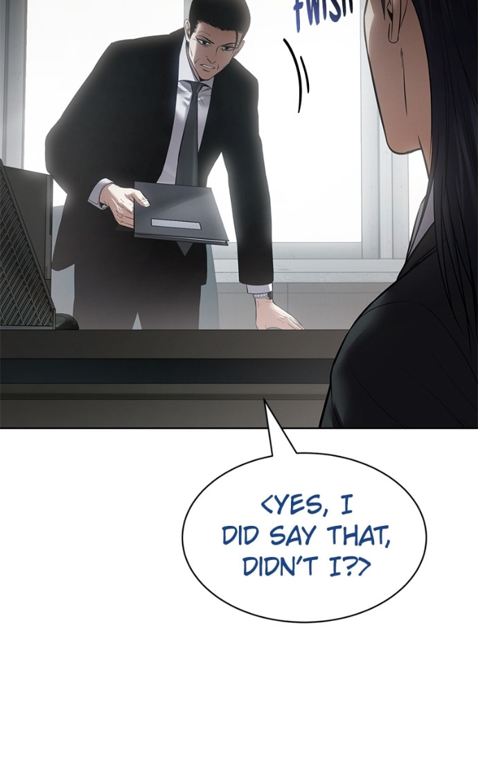 Read Mr. Baek chapter 110 image 55 on Lezhin
