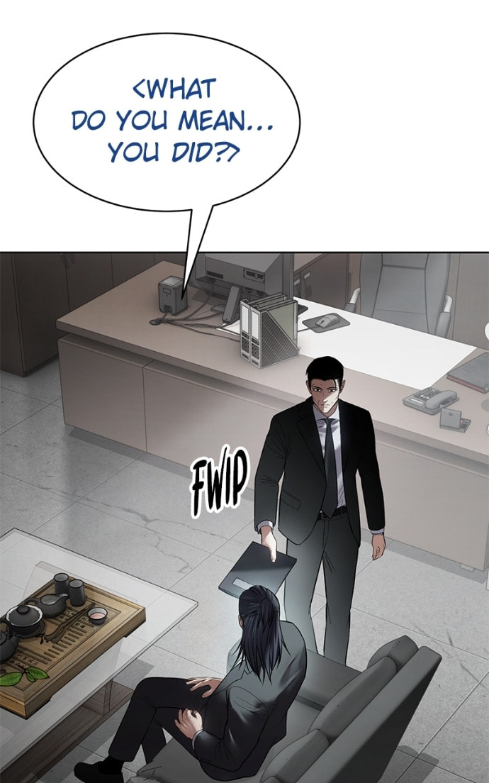 Read Mr. Baek chapter 110 image 56 on Lezhin