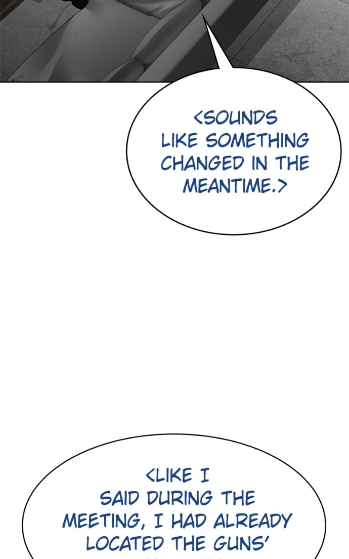 Read Mr. Baek chapter 110 image 57 on Lezhin