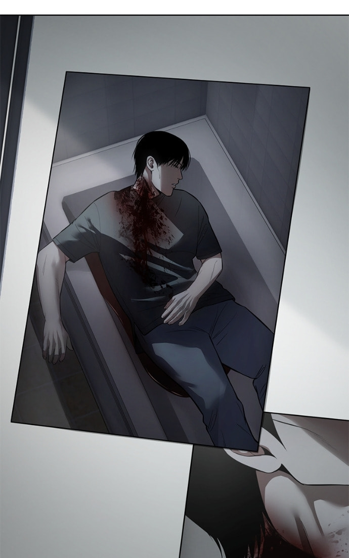 Read Mr. Baek chapter 110 image 60 on Lezhin