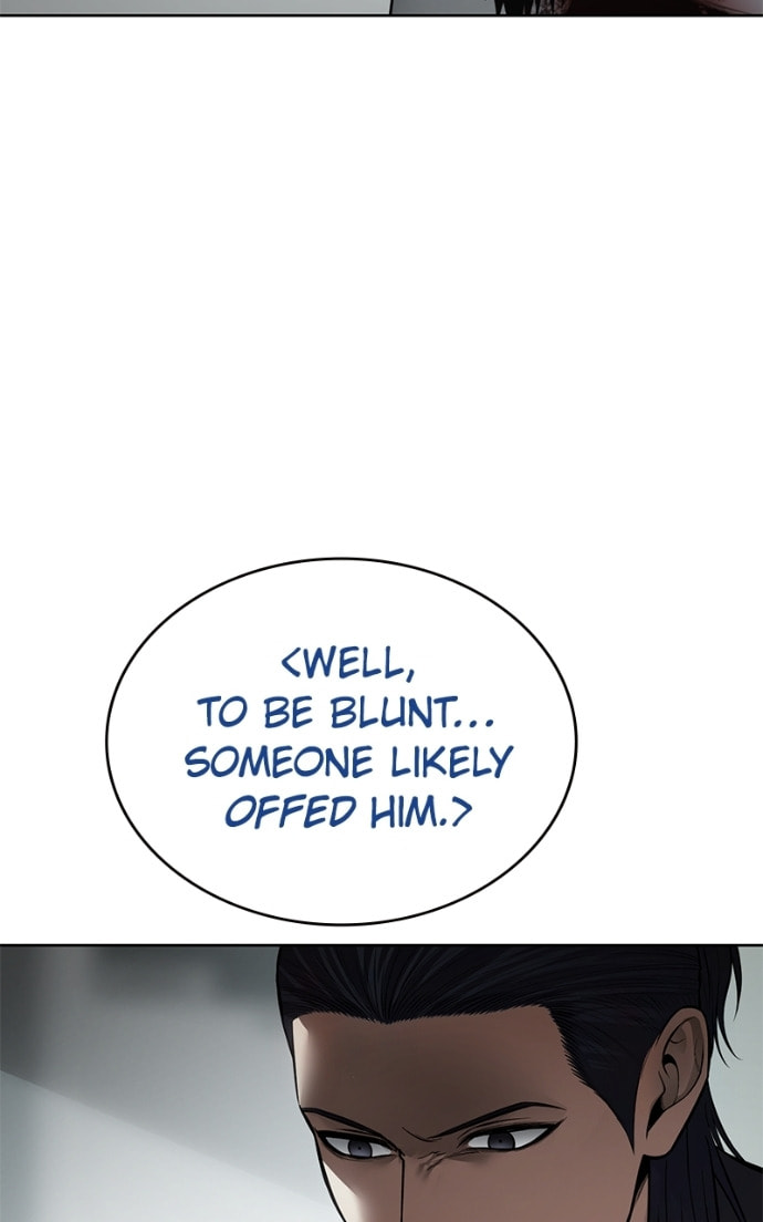 Read Mr. Baek chapter 110 image 61 on Lezhin