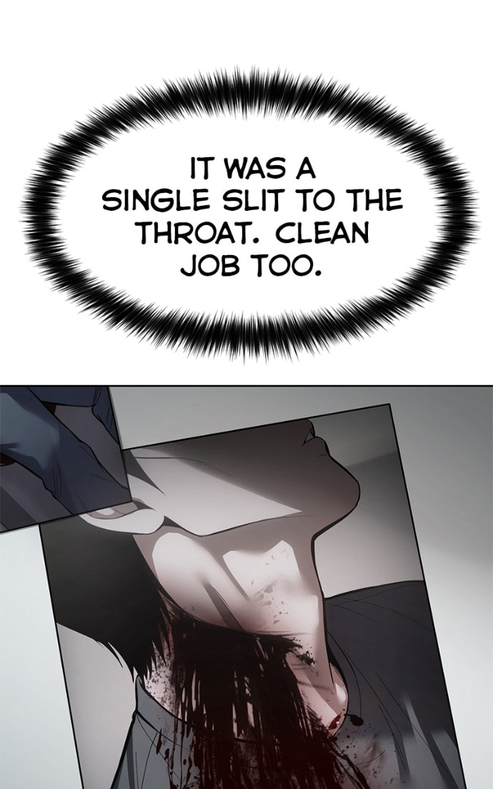 Read Mr. Baek chapter 110 image 63 on Lezhin