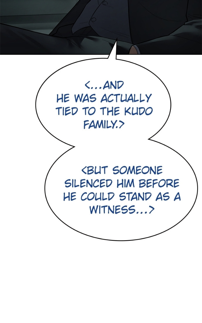 Read Mr. Baek chapter 110 image 66 on Lezhin
