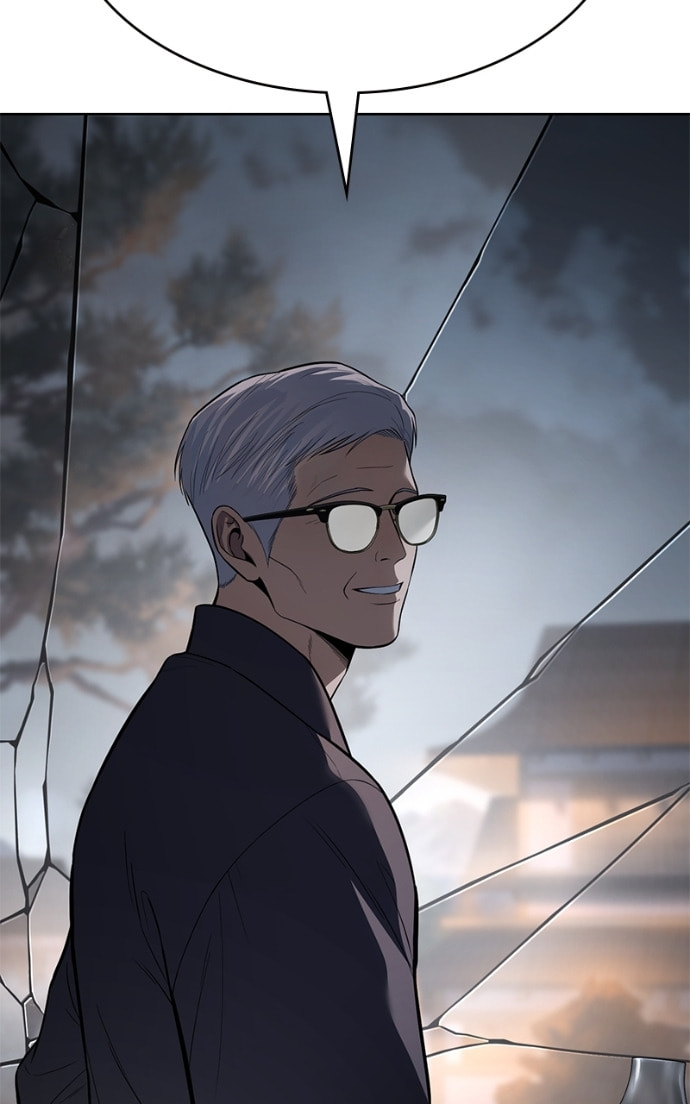 Read Mr. Baek chapter 110 image 7 on Lezhin