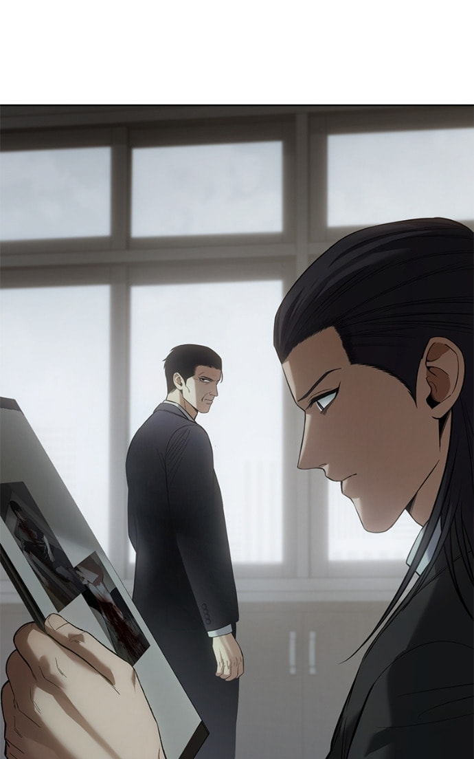 Read Mr. Baek chapter 110 image 70 on Lezhin