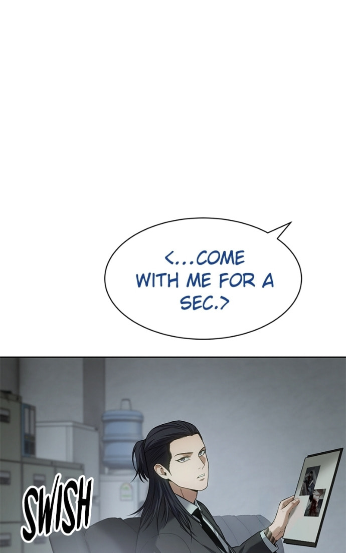 Read Mr. Baek chapter 110 image 72 on Lezhin