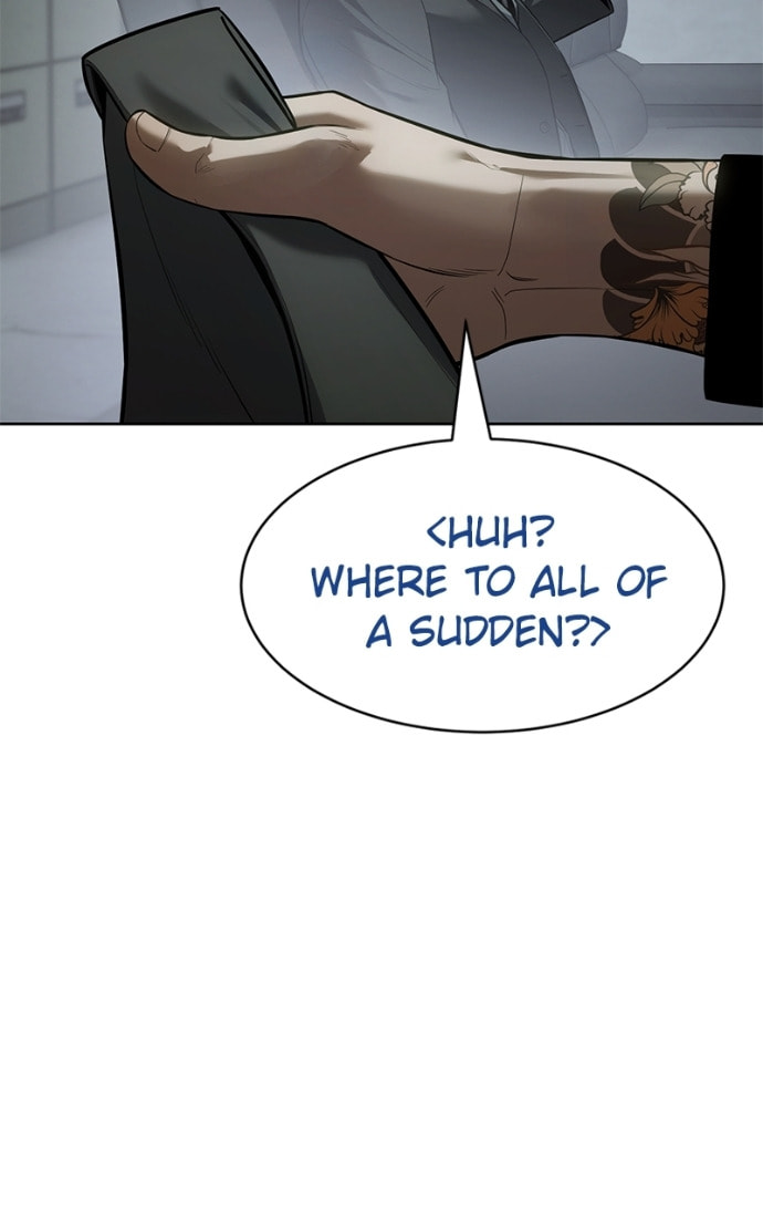 Read Mr. Baek chapter 110 image 73 on Lezhin