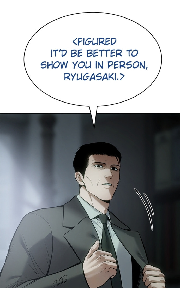 Read Mr. Baek chapter 110 image 74 on Lezhin