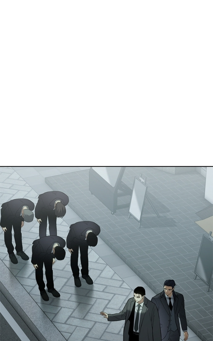 Read Mr. Baek chapter 110 image 76 on Lezhin