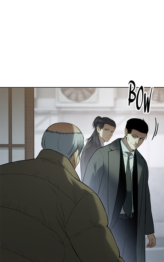 Read Mr. Baek chapter 110 image 88 on Lezhin