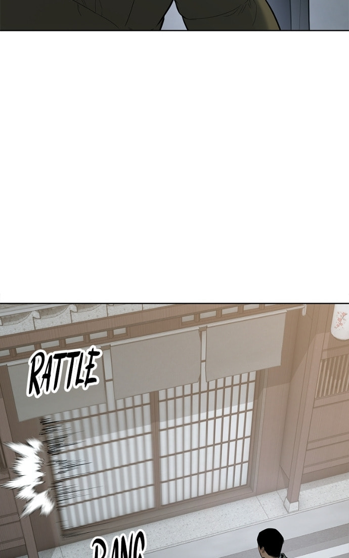 Read Mr. Baek chapter 110 image 89 on Lezhin