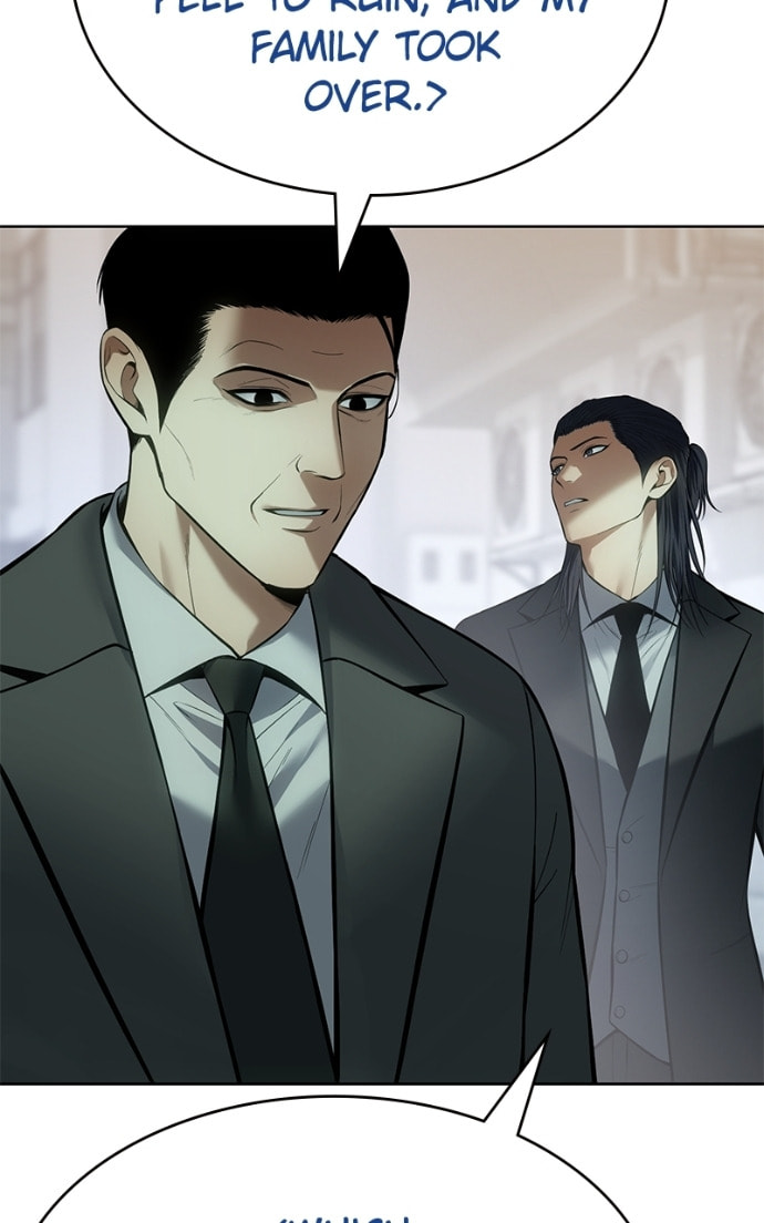 Read Mr. Baek chapter 110 image 91 on Lezhin