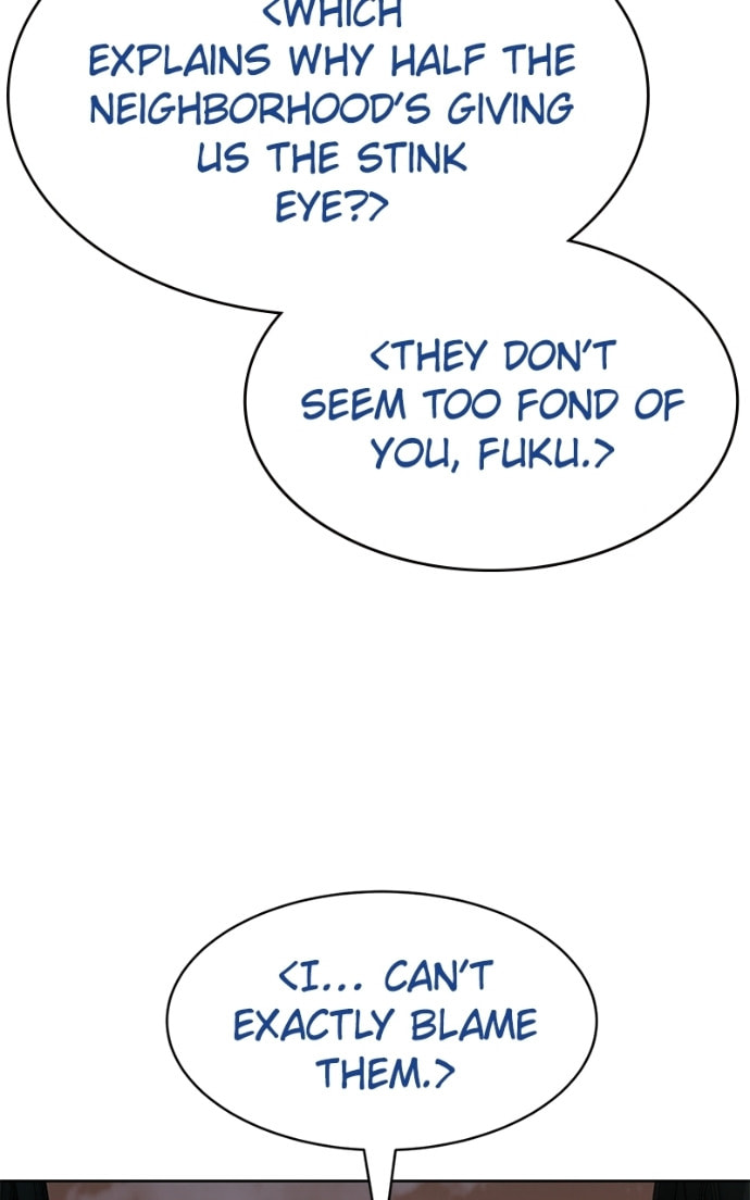 Read Mr. Baek chapter 110 image 92 on Lezhin