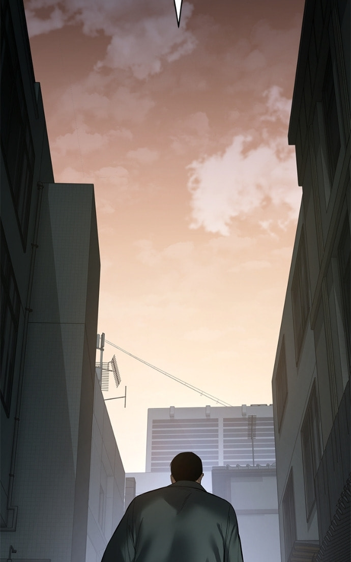 Read Mr. Baek chapter 110 image 93 on Lezhin