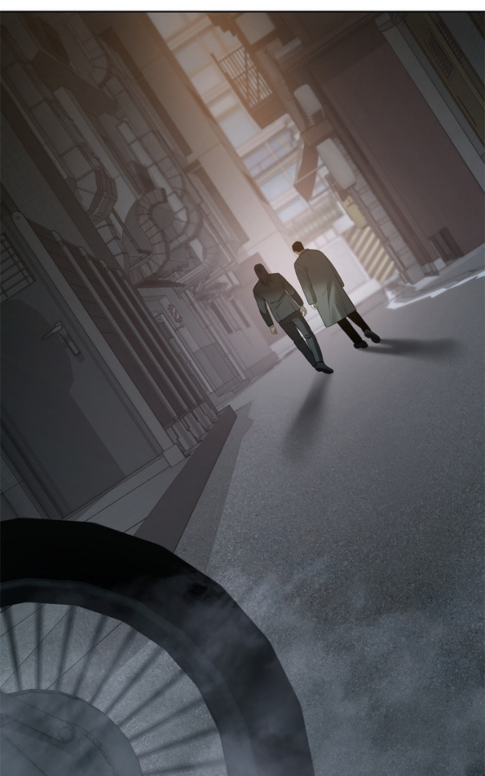 Read Mr. Baek chapter 110 image 95 on Lezhin