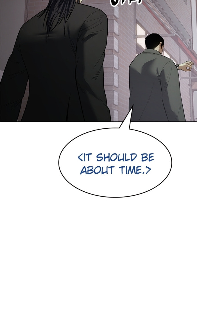 Read Mr. Baek chapter 110 image 98 on Lezhin