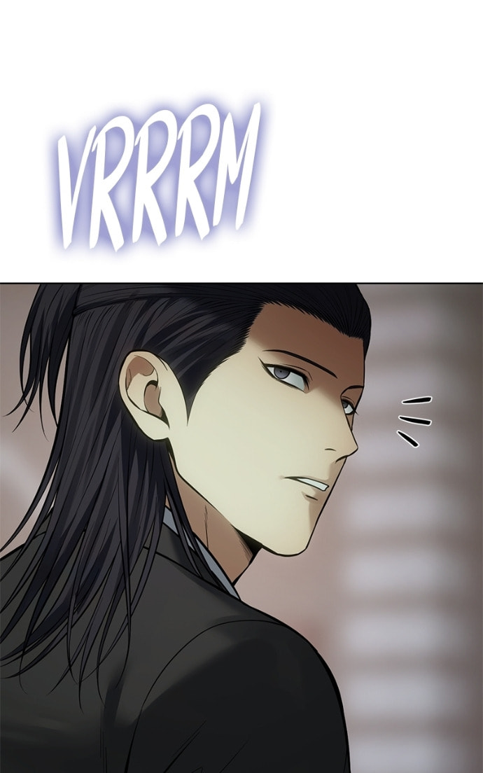 Read Mr. Baek chapter 110 image 99 on Lezhin