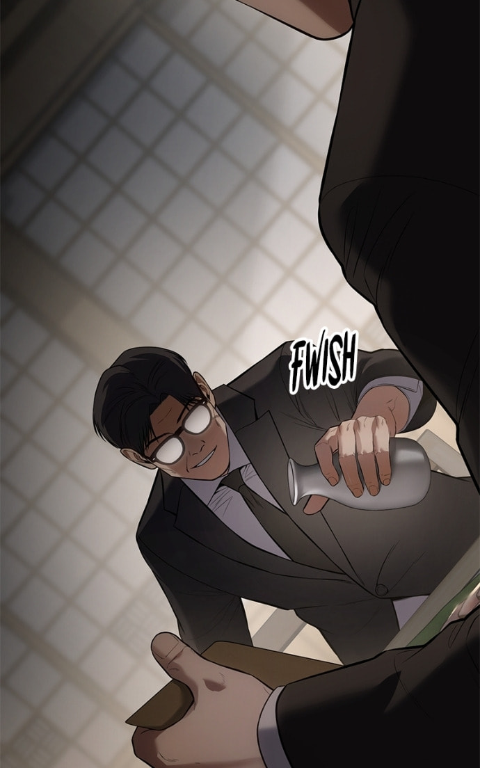Read Mr. Baek chapter 111 image 102 on Lezhin