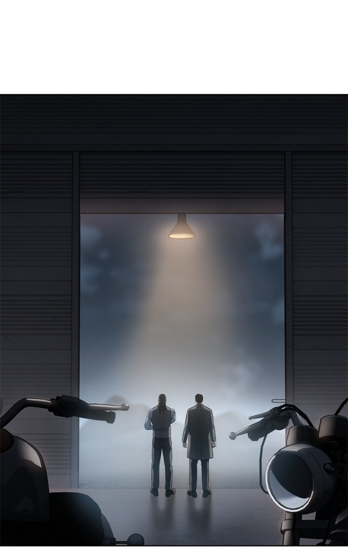 Read Mr. Baek chapter 111 image 104 on Lezhin