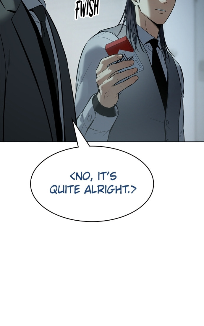 Read Mr. Baek chapter 111 image 106 on Lezhin