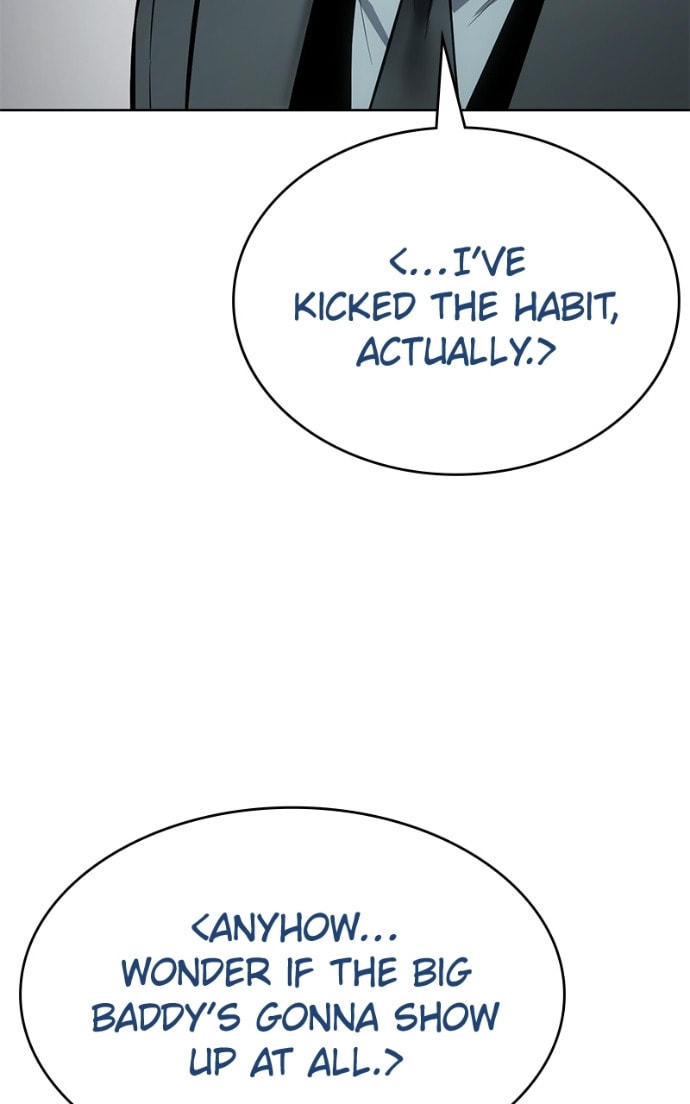 Read Mr. Baek chapter 111 image 108 on Lezhin