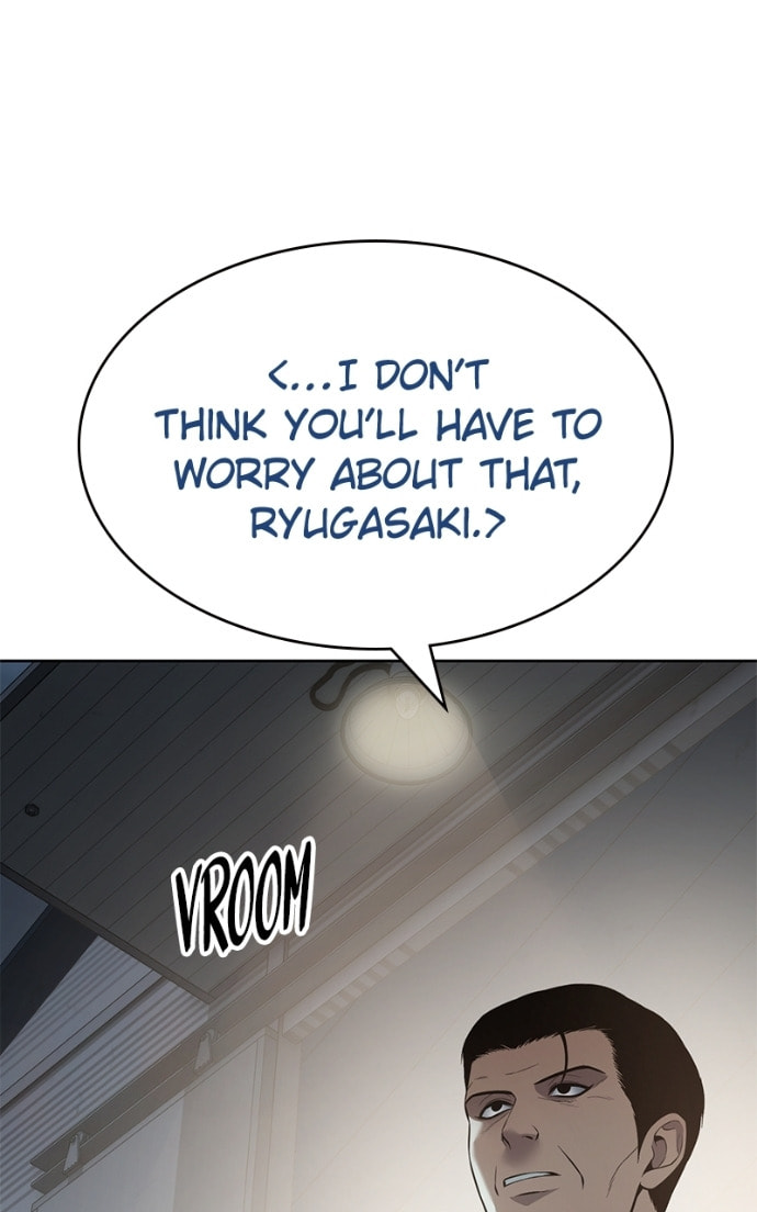 Read Mr. Baek chapter 111 image 113 on Lezhin